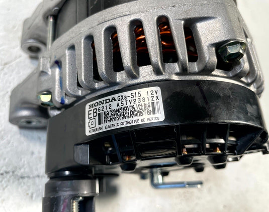 2025-2026 ACURA ADX ENGINE MOTOR ALTERNATOR GENERATOR 311006VJA01 1.5L