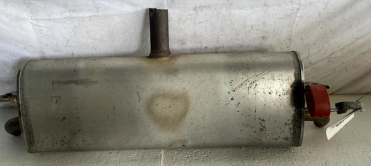2021-25 FORD BRONCO SPORT ENGINE EXHAUST REAR MUFFLER 1.5L LX615E292ATG 