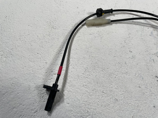 2022-2024 KIA EV6 AWD FRONT RIGHT PASSENGER SIDE WHEEL SPEED ABS SENSOR