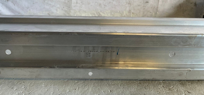 Load image into Gallery viewer, 2025 - 2026 ACURA ADX FRONT BUMPER REINFORCEMENT IMPACT BAR BEAM # 114018
