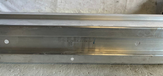 2025 - 2026 ACURA ADX FRONT BUMPER REINFORCEMENT IMPACT BAR BEAM