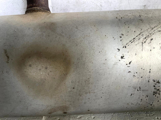2021-25 FORD BRONCO SPORT ENGINE EXHAUST REAR MUFFLER 1.5L LX615E292ATG