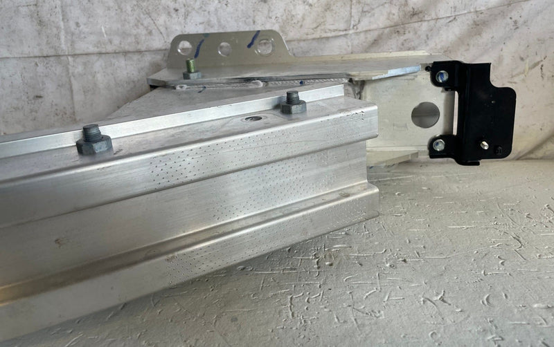 Load image into Gallery viewer, 2025 - 2026 ACURA ADX FRONT BUMPER REINFORCEMENT IMPACT BAR BEAM # 114018
