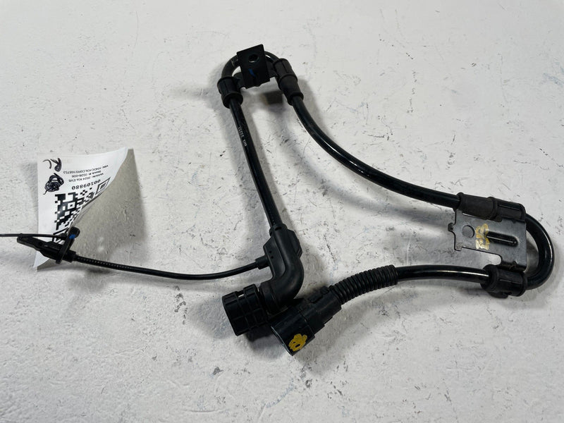Load image into Gallery viewer, 2022-2024 KIA EV6 REAR LEFT WHEEL SPEED ABS SENSOR WIRE WIRING HARNESS # 109880
