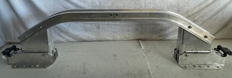 Load image into Gallery viewer, 2025 - 2026 ACURA ADX FRONT BUMPER REINFORCEMENT IMPACT BAR BEAM # 114018
