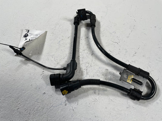 2022-2024 KIA EV6 REAR LEFT WHEEL SPEED ABS SENSOR WIRE WIRING HARNESS