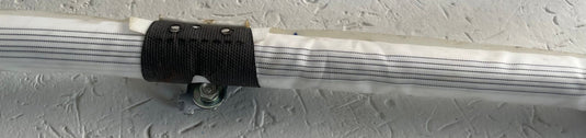 2025-2026 HYUNDAI IONIQ 5 FRONT LEFT SIDE ROOF CURTAIN AIRBAG AIR BAG