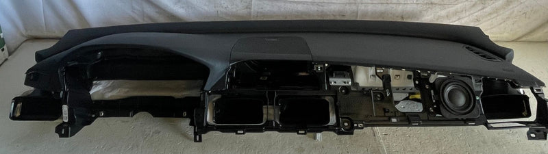 Load image into Gallery viewer, 2025 - 2026 ACURA ADX FRONT DASH DASHBOARD INSTRUMENT COVER PANEL # 114011
