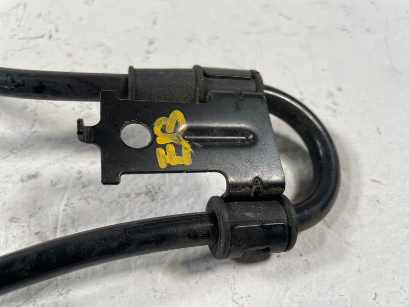 Load image into Gallery viewer, 2022-2024 KIA EV6 REAR LEFT WHEEL SPEED ABS SENSOR WIRE WIRING HARNESS # 109880
