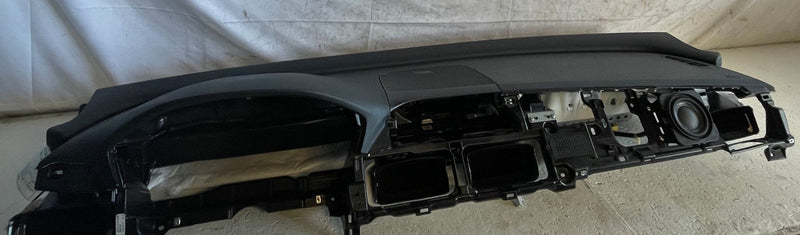 Load image into Gallery viewer, 2025 - 2026 ACURA ADX FRONT DASH DASHBOARD INSTRUMENT COVER PANEL # 114011
