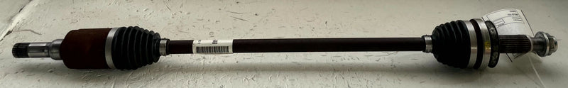 Load image into Gallery viewer, 2021 - 2025 FORD BRONCO SPORT AWD REAR RIGHT PASSENGER SIDE AXLE SHAFT # 111577
