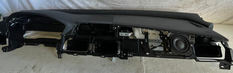 Load image into Gallery viewer, 2025 - 2026 ACURA ADX FRONT DASH DASHBOARD INSTRUMENT COVER PANEL # 114011
