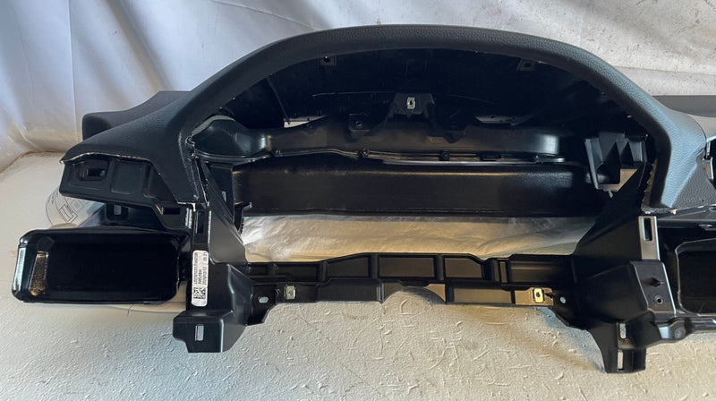 Load image into Gallery viewer, 2025 - 2026 ACURA ADX FRONT DASH DASHBOARD INSTRUMENT COVER PANEL # 114011
