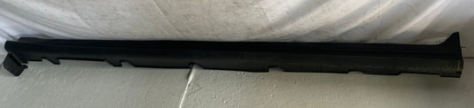 2025-2026 HYUNDAI IONIQ 5 RIGHT SIDE SKIRT ROCKER PANEL MOLDING BLACK