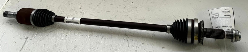 Load image into Gallery viewer, 2021 - 2025 FORD BRONCO SPORT AWD REAR RIGHT PASSENGER SIDE AXLE SHAFT # 111577
