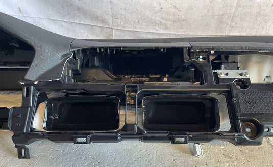 2025 - 2026 ACURA ADX FRONT DASH DASHBOARD INSTRUMENT COVER PANEL