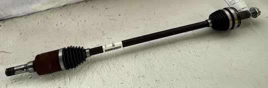 2021 - 2025 FORD BRONCO SPORT AWD REAR RIGHT PASSENGER SIDE AXLE SHAFT
