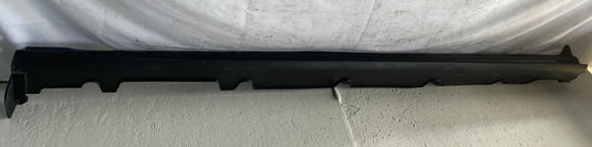 2025-2026 HYUNDAI IONIQ 5 RIGHT SIDE SKIRT ROCKER PANEL MOLDING BLACK