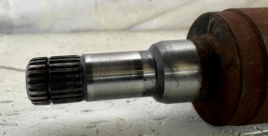 2021 - 2025 FORD BRONCO SPORT AWD REAR RIGHT PASSENGER SIDE AXLE SHAFT