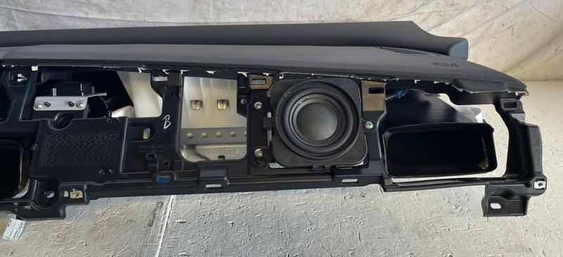 Load image into Gallery viewer, 2025 - 2026 ACURA ADX FRONT DASH DASHBOARD INSTRUMENT COVER PANEL # 114011
