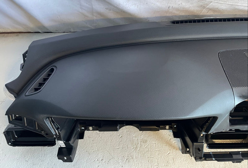 Load image into Gallery viewer, 2025 - 2026 ACURA ADX FRONT DASH DASHBOARD INSTRUMENT COVER PANEL # 114011
