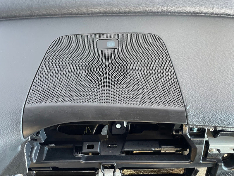 Load image into Gallery viewer, 2025 - 2026 ACURA ADX FRONT DASH DASHBOARD INSTRUMENT COVER PANEL # 114011
