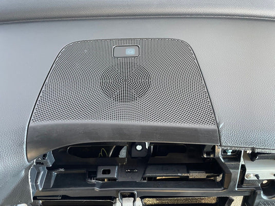 2025 - 2026 ACURA ADX FRONT DASH DASHBOARD INSTRUMENT COVER PANEL