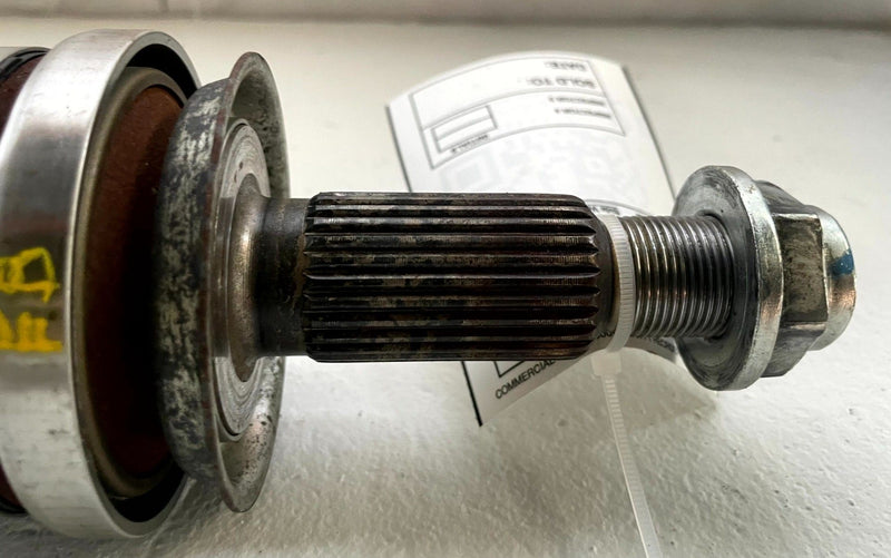 Load image into Gallery viewer, 2021 - 2025 FORD BRONCO SPORT AWD REAR RIGHT PASSENGER SIDE AXLE SHAFT # 111577
