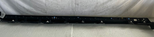 2025-2026 HYUNDAI IONIQ 5 RIGHT SIDE SKIRT ROCKER PANEL MOLDING BLACK