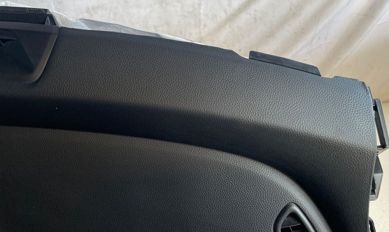 Load image into Gallery viewer, 2025 - 2026 ACURA ADX FRONT DASH DASHBOARD INSTRUMENT COVER PANEL # 114011

