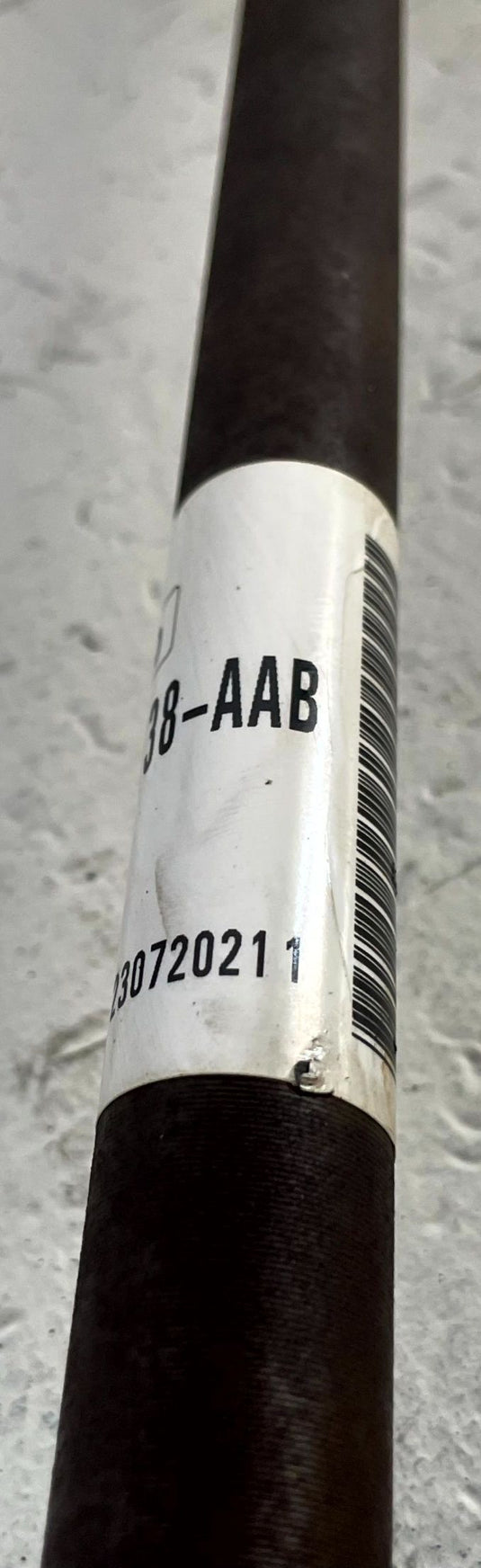 2021 - 2025 FORD BRONCO SPORT AWD REAR RIGHT PASSENGER SIDE AXLE SHAFT