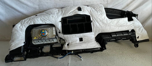2025 - 2026 ACURA ADX FRONT DASH DASHBOARD INSTRUMENT COVER PANEL