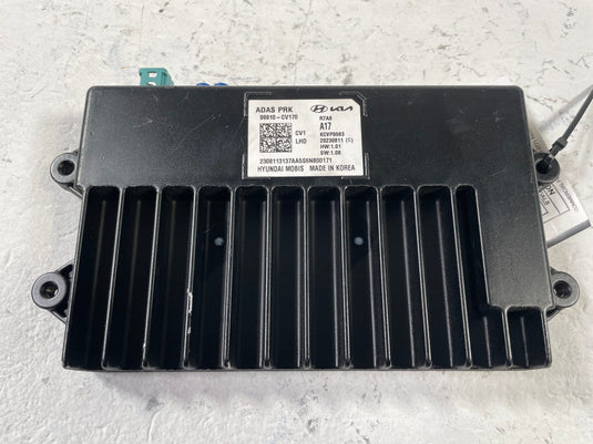 2024 KIA EV6 GT-LINE ADAS PARK PARKING AID ASSIST CONTROL MODULE UNIT