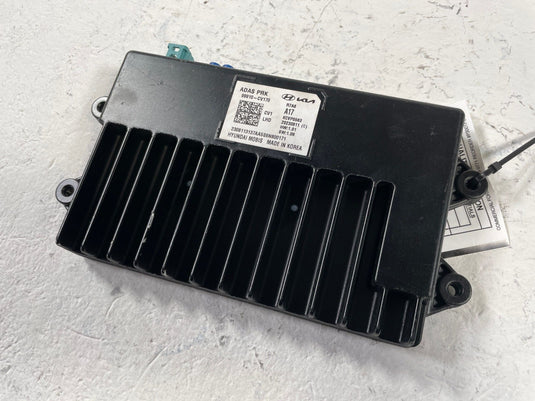 2024 KIA EV6 GT-LINE ADAS PARK PARKING AID ASSIST CONTROL MODULE UNIT