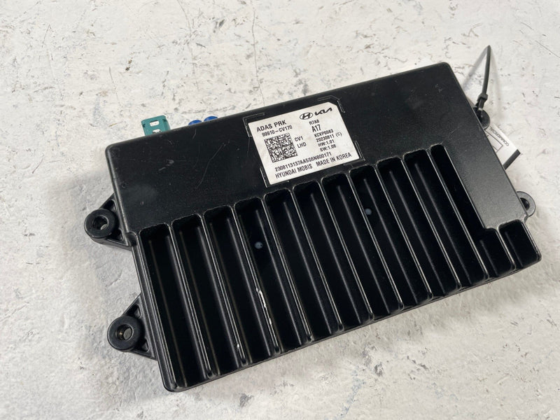 Load image into Gallery viewer, 2024 KIA EV6 GT-LINE ADAS PARK PARKING AID ASSIST CONTROL MODULE UNIT # 109902
