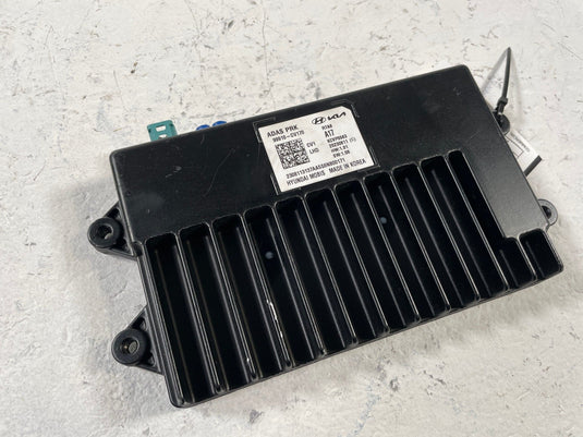 2024 KIA EV6 GT-LINE ADAS PARK PARKING AID ASSIST CONTROL MODULE UNIT