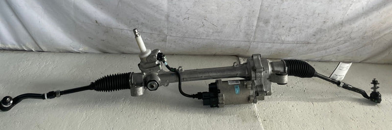 Load image into Gallery viewer, 2025-2026 HYUNDAI IONIQ 5 POWER STEERING GEAR RACK &amp; PINION 57700-PI000 # 112628
