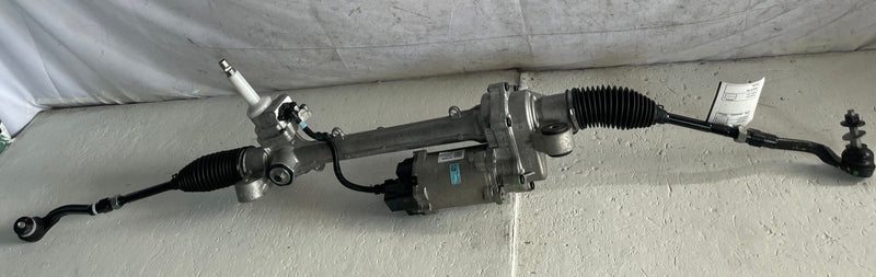 Load image into Gallery viewer, 2025-2026 HYUNDAI IONIQ 5 POWER STEERING GEAR RACK &amp; PINION 57700-PI000 # 112628
