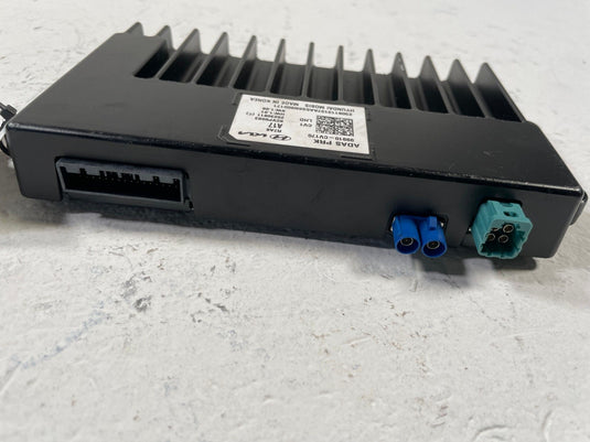 2024 KIA EV6 GT-LINE ADAS PARK PARKING AID ASSIST CONTROL MODULE UNIT