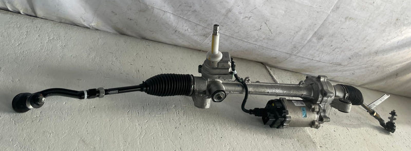 Load image into Gallery viewer, 2025-2026 HYUNDAI IONIQ 5 POWER STEERING GEAR RACK &amp; PINION 57700-PI000 # 112628
