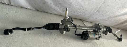 2025-2026 HYUNDAI IONIQ 5 POWER STEERING GEAR RACK & PINION 57700-PI000