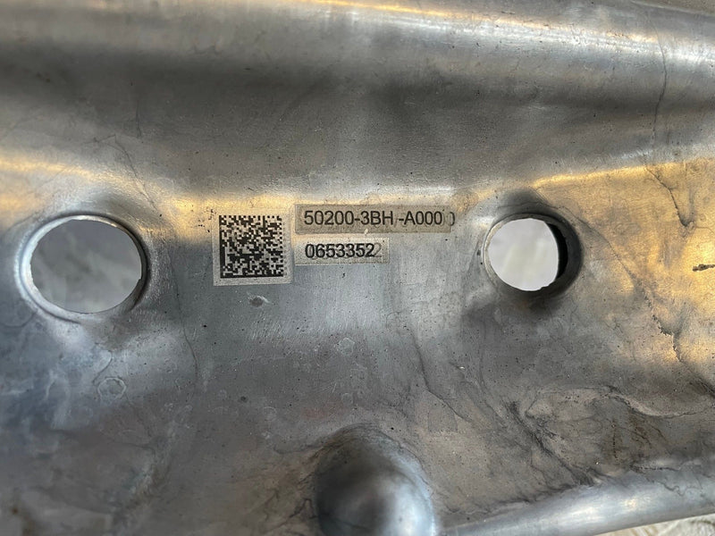 Load image into Gallery viewer, 2025-2026 ACURA ADX FRONT SUBFRAME ENGINE CROSSMEMBER CRADLE 502003BHA00 #114041
