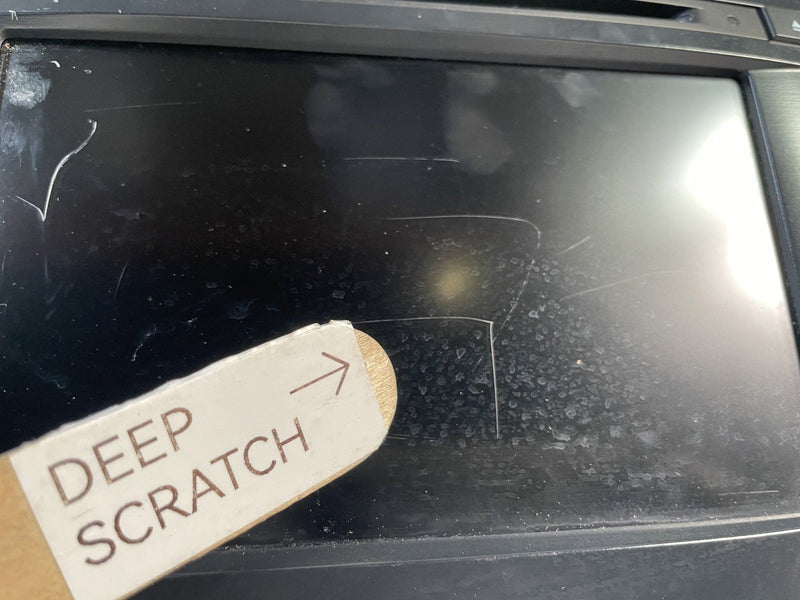 Load image into Gallery viewer, 2019 - 2022 ACURA ILX AUDIO MULTIMEDIA RADIO SCREEN DISPLAY RECEIVER # 107032
