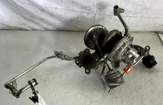 2021 - 2024 FORD BRONCO SPORT ENGINE TURBOCHARGER TURBO CHARGER 1.5L