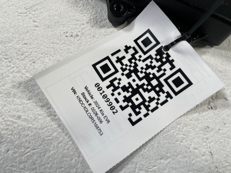 Load image into Gallery viewer, 2024 KIA EV6 GT-LINE ADAS PARK PARKING AID ASSIST CONTROL MODULE UNIT # 109902
