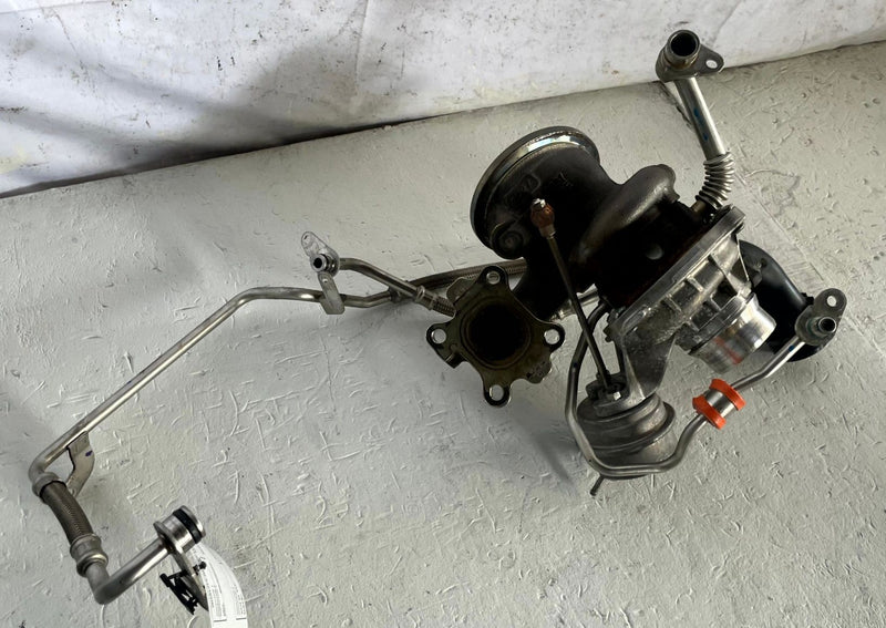Load image into Gallery viewer, 2021 - 2024 FORD BRONCO SPORT ENGINE TURBOCHARGER TURBO CHARGER 1.5L # 111578
