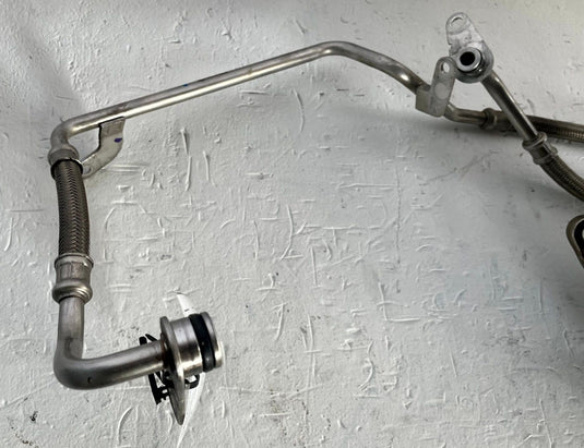 2021 - 2024 FORD BRONCO SPORT ENGINE TURBOCHARGER TURBO CHARGER 1.5L