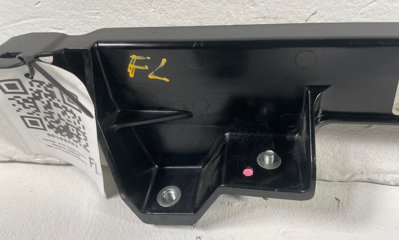 Load image into Gallery viewer, 2022 - 2026 TOYOTA TUNDRA FRONT LEFT BUMPER REINFORCEMENT ARM BRACKET #108483
