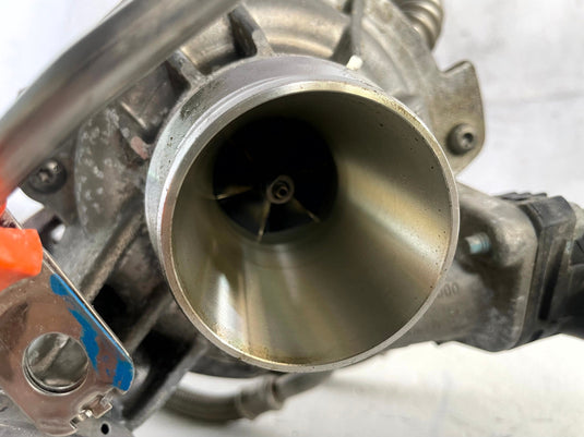 2021 - 2024 FORD BRONCO SPORT ENGINE TURBOCHARGER TURBO CHARGER 1.5L