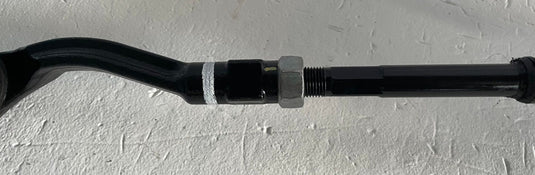 2025-2026 HYUNDAI IONIQ 5 POWER STEERING GEAR RACK & PINION 57700-PI000